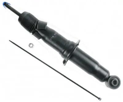 Económico Amortiguador SACHS 230 631 SACHS 230 631